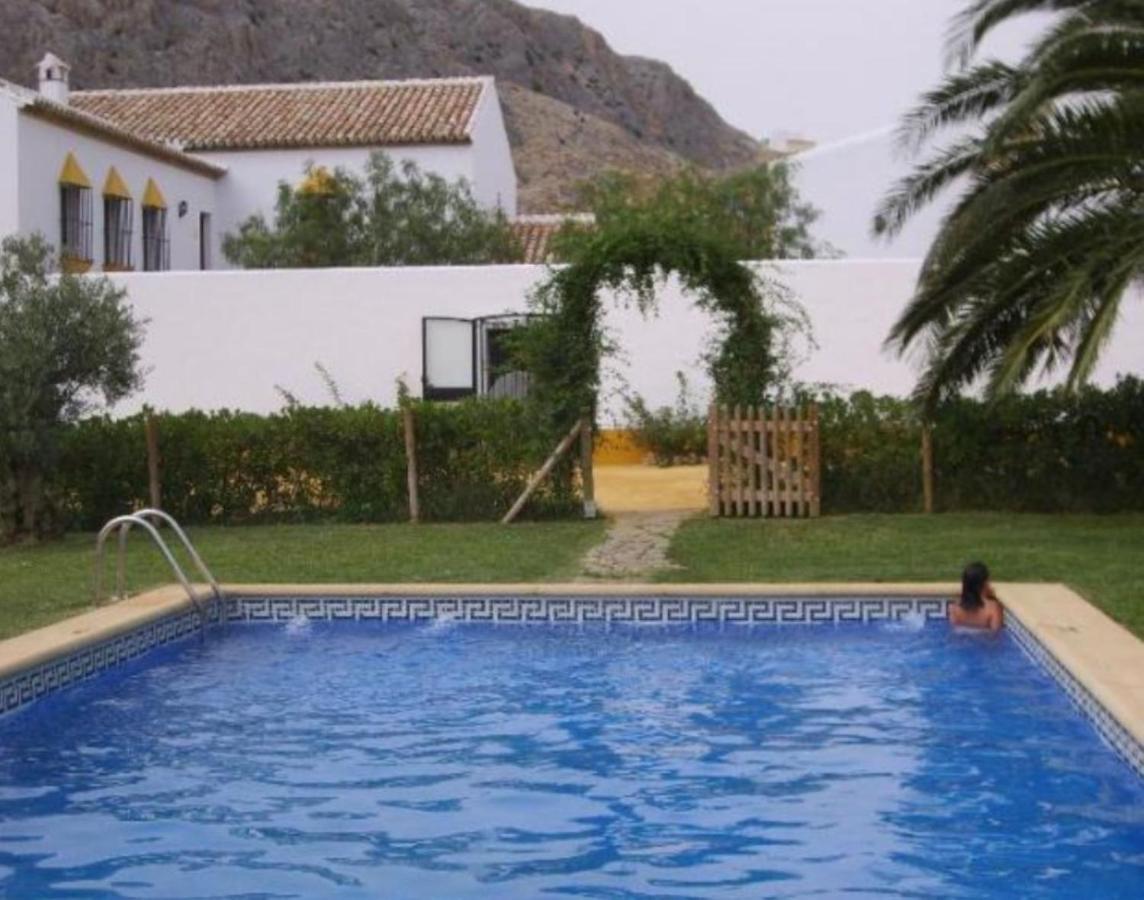Complejo Cortijo Rural El Puntal Villa Teba Exterior photo
