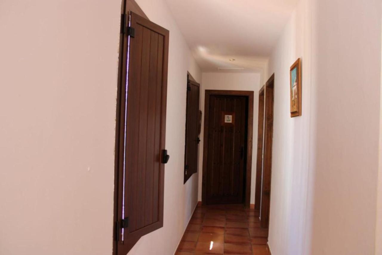 Complejo Cortijo Rural El Puntal Villa Teba Exterior photo