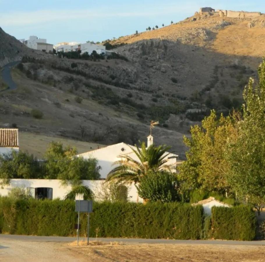 Complejo Cortijo Rural El Puntal Villa Teba Exterior photo