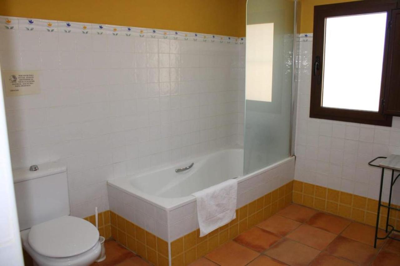 Complejo Cortijo Rural El Puntal Villa Teba Exterior photo