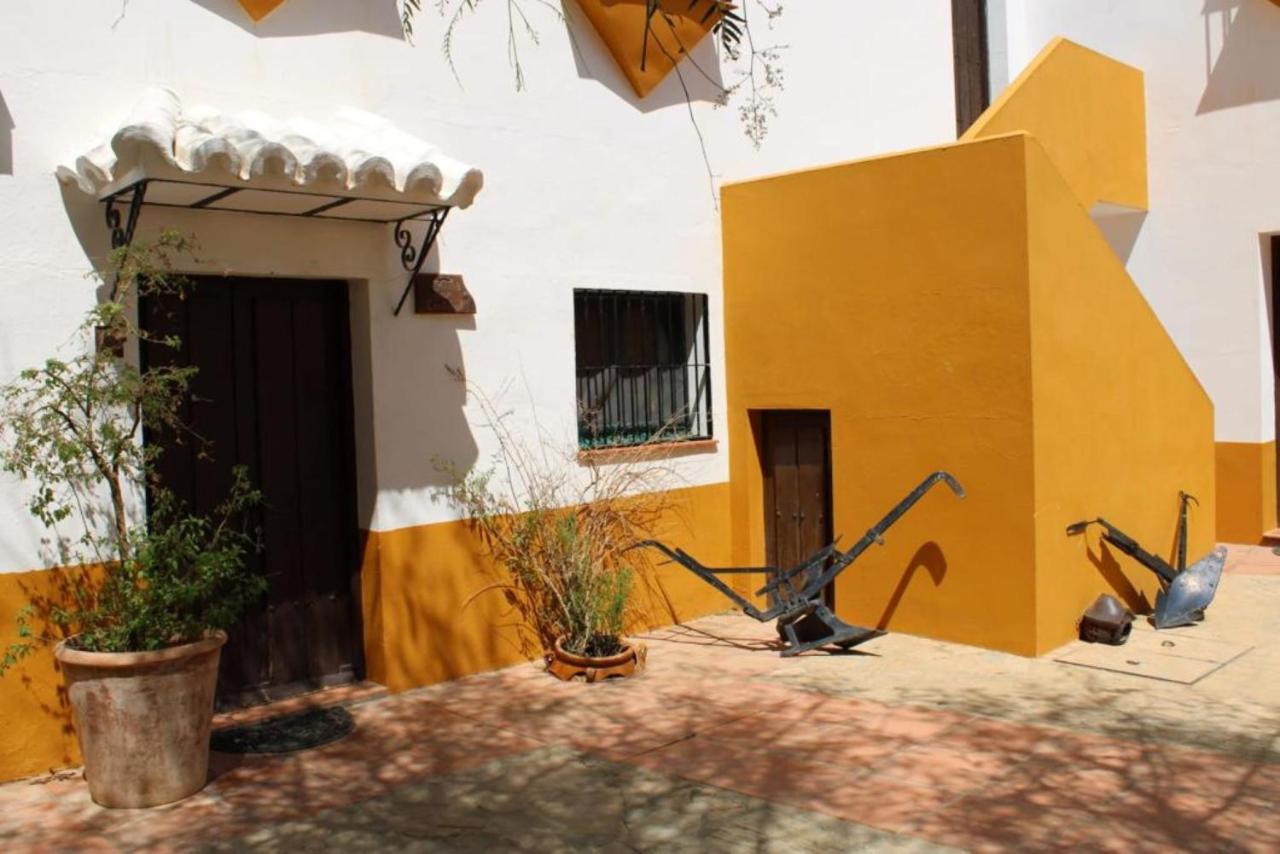 Complejo Cortijo Rural El Puntal Villa Teba Exterior photo